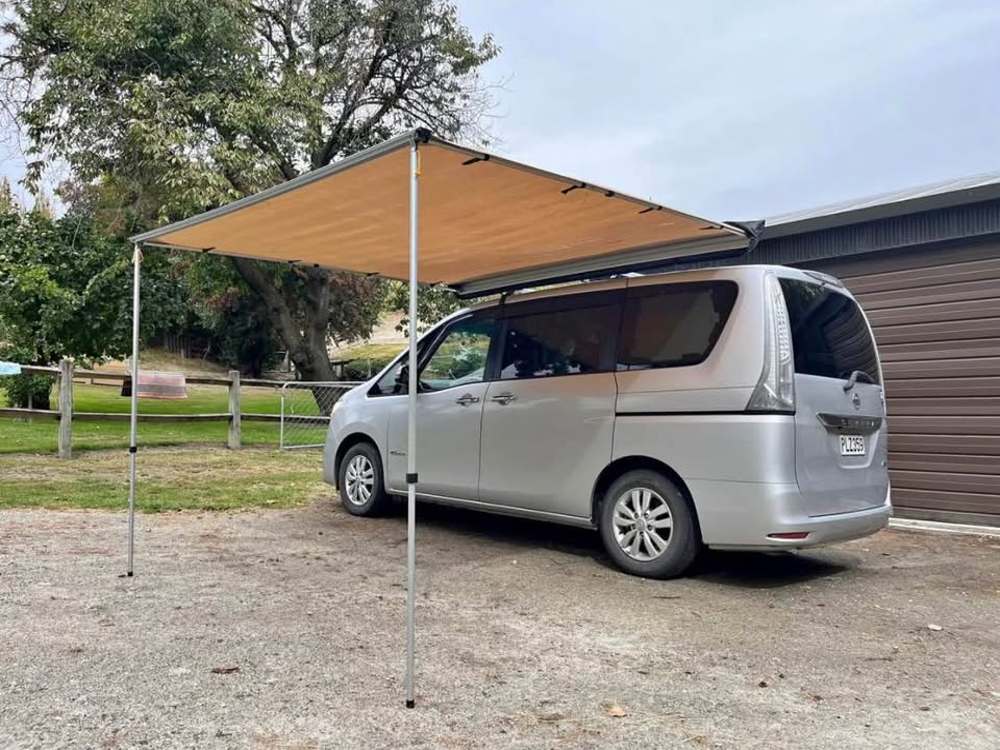 How to Inspect a Campervan Before Buying in New Zealand